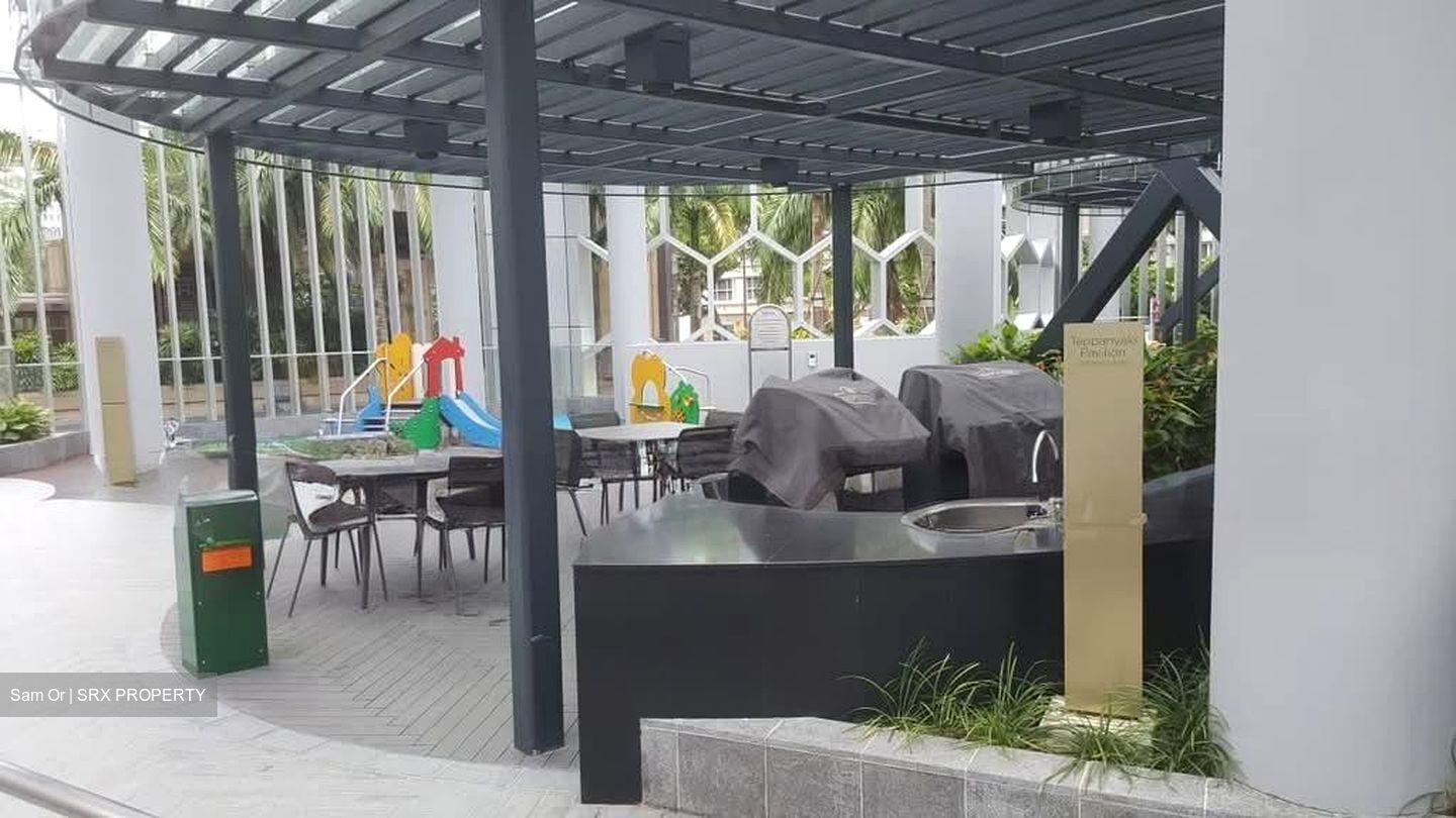 Duo Residences (D7), Apartment #546066991